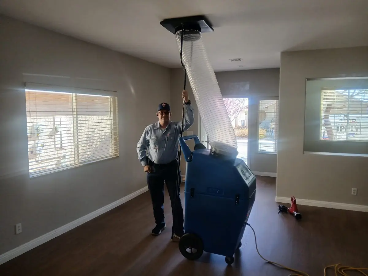 Professional Emergency HVAC Repair work inside a Scottdale home